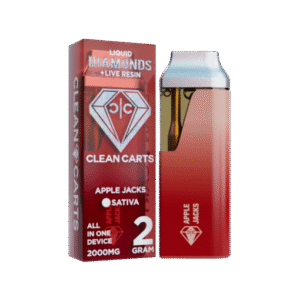 Order clean carts 2g online