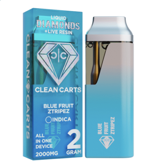 Buy clean carts disposable online