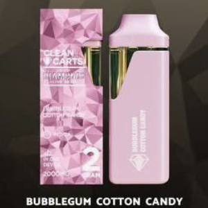 Buy Clean Carts 2g Online